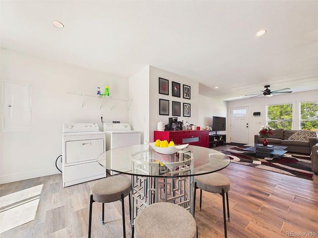 2511 Busch Ave, Colorado Springs, CO 80904