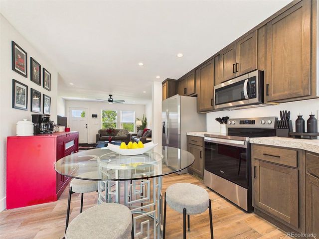 2511 Busch Ave, Colorado Springs, CO 80904