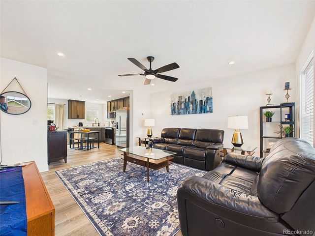 2511 Busch Ave, Colorado Springs, CO 80904