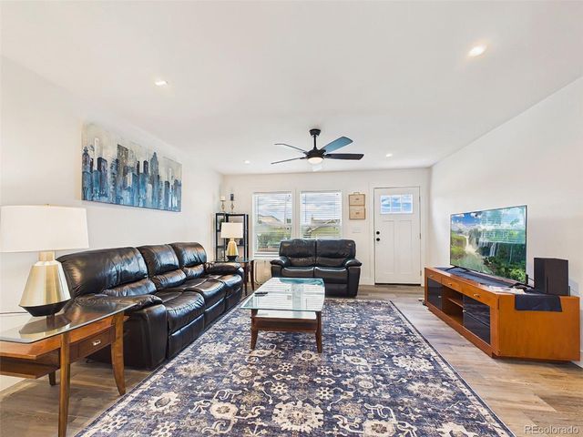 2511 Busch Ave, Colorado Springs, CO 80904