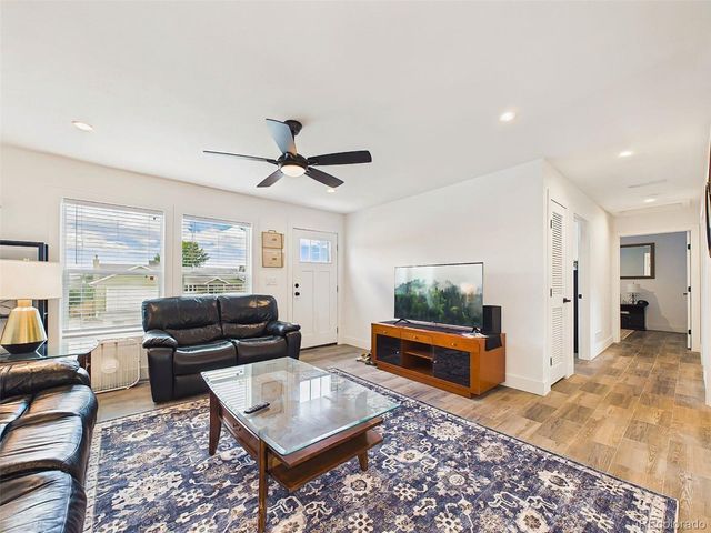 2511 Busch Ave, Colorado Springs, CO 80904