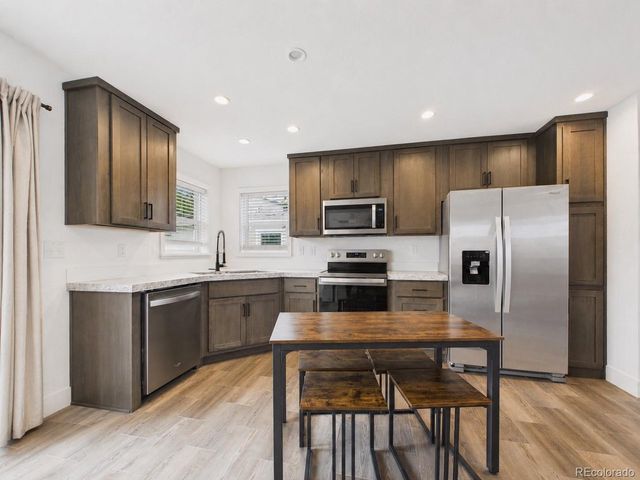 2511 Busch Ave, Colorado Springs, CO 80904