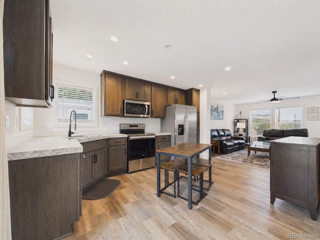 2511 Busch Ave, Colorado Springs, CO 80904