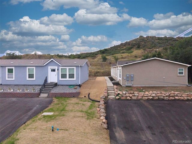 2511 Busch Ave, Colorado Springs, CO 80904