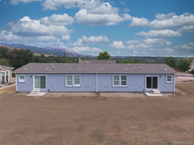 2511 Busch Ave, Colorado Springs, CO 80904