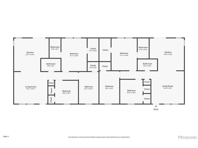 2511 Busch Ave, Colorado Springs, CO 80904