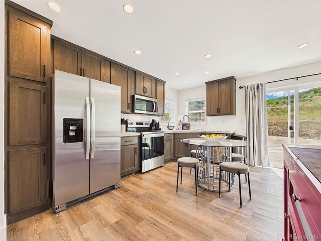 2511 Busch Ave, Colorado Springs, CO 80904