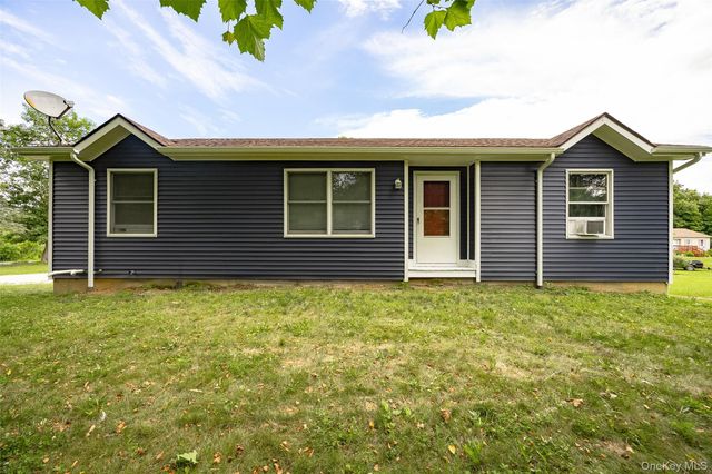 175 Nevis Road, Tivoli, NY 12583