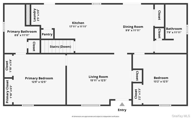 175 Nevis Road, Tivoli, NY 12583