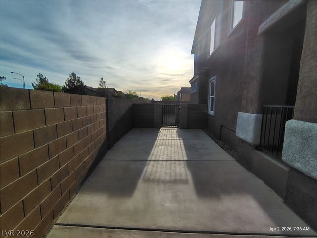 8926 RUTHERFORD GROVE Street, Las Vegas, NV 89148