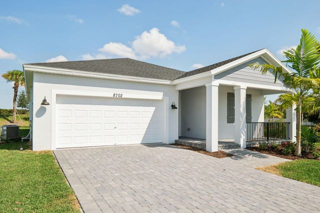 8702 Dahlia Circle, Port St Lucie, FL 34986