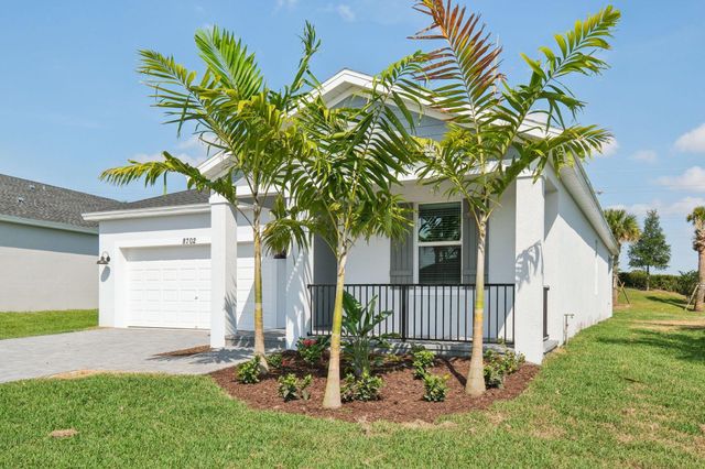 8702 Dahlia Circle, Port St Lucie, FL 34986
