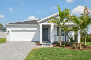 8702 Dahlia Circle, Port St Lucie, FL 34986