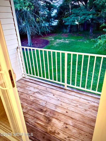 308 Wedgewood Circle 308, Belford, NJ 07718