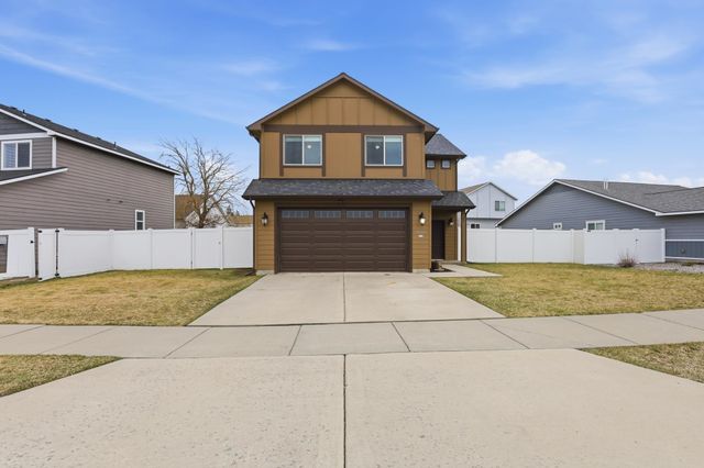 13507 W 10th Ave, Airway Heights, WA 99001