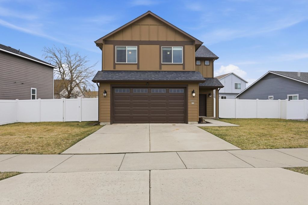 13507 W 10th Ave, Airway Heights, WA 99001