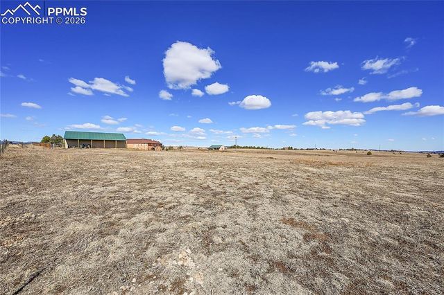 7010 Alpaca Heights, Colorado Springs, CO 80908