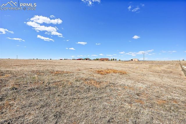 7010 Alpaca Heights, Colorado Springs, CO 80908