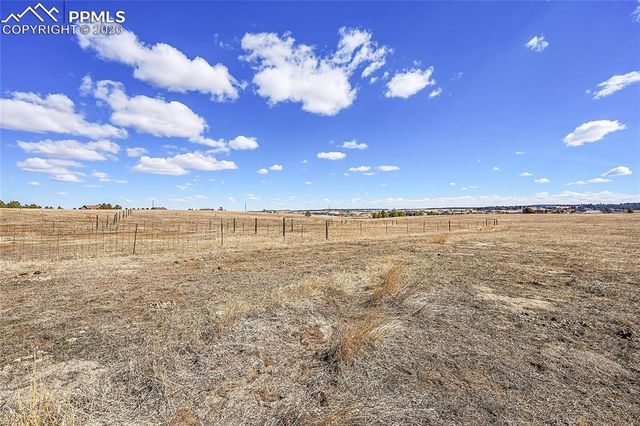 7010 Alpaca Heights, Colorado Springs, CO 80908