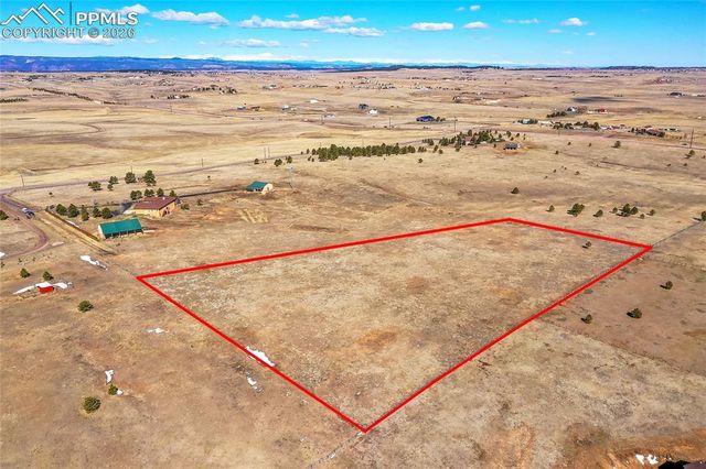 7010 Alpaca Heights, Colorado Springs, CO 80908