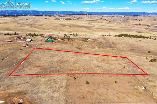 7010 Alpaca Heights, Colorado Springs, CO 80908