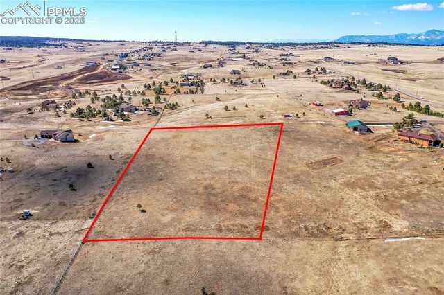 7010 Alpaca Heights, Colorado Springs, CO 80908