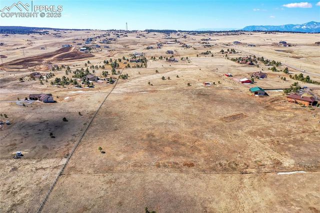 7010 Alpaca Heights, Colorado Springs, CO 80908