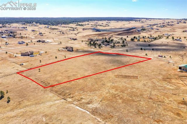 7010 Alpaca Heights, Colorado Springs, CO 80908