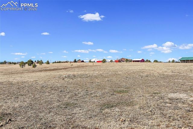 7010 Alpaca Heights, Colorado Springs, CO 80908