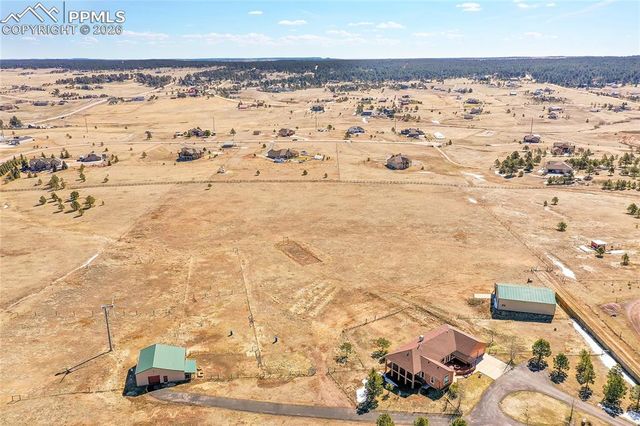 7010 Alpaca Heights, Colorado Springs, CO 80908