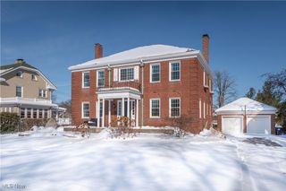 253 23rd Street NW, Canton, OH 44709