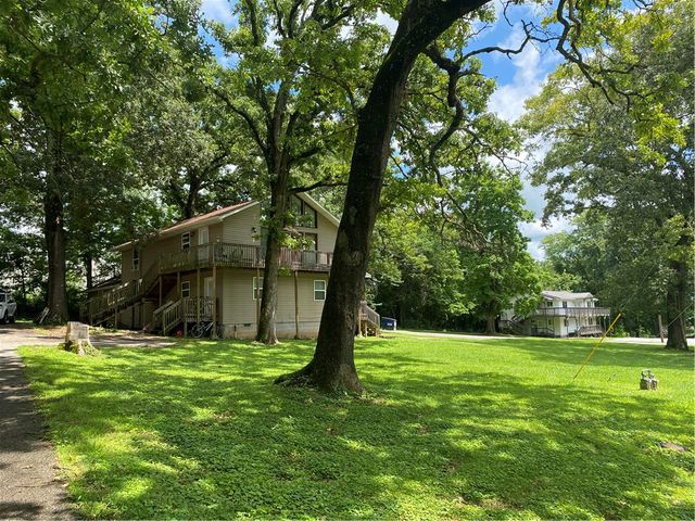 3284 Salmon Lane, Harrison, AR 72601