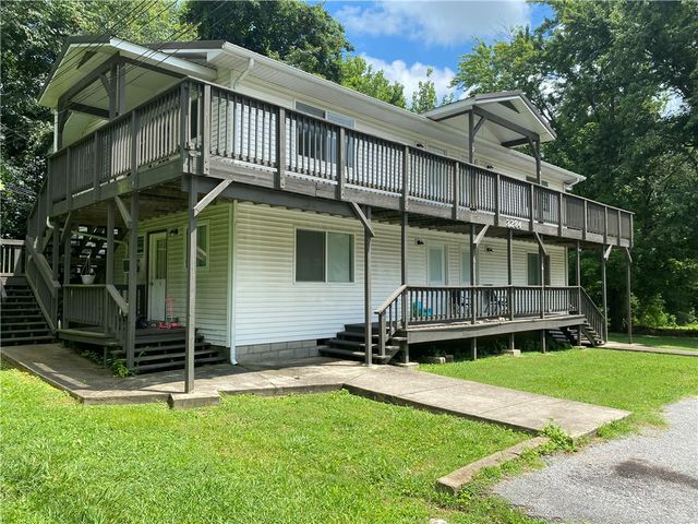 3284 Salmon Lane, Harrison, AR 72601