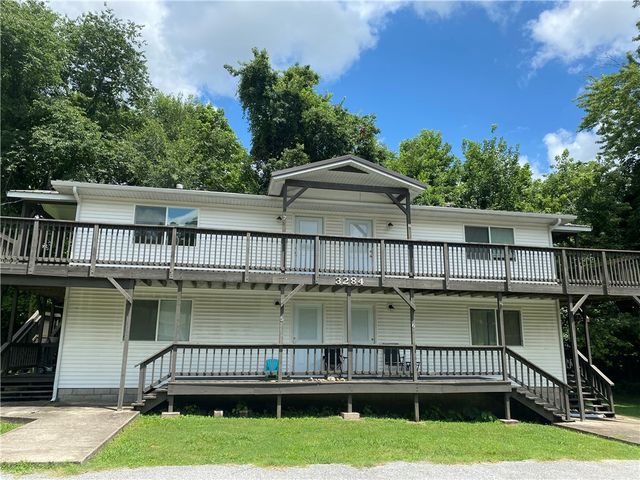 3284 Salmon Lane, Harrison, AR 72601