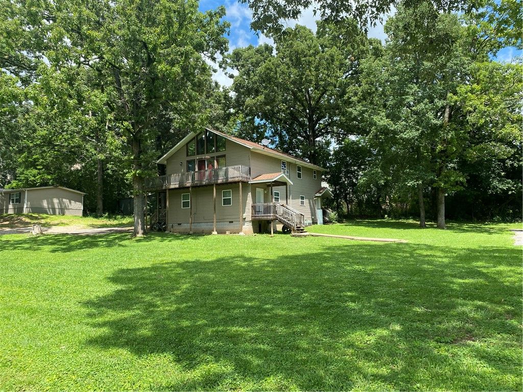 3284 Salmon Lane, Harrison, AR 72601