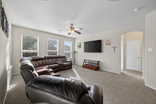 9332 San Tejas Drive, Fort Worth, TX 76177