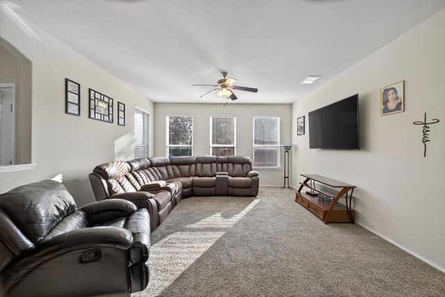 9332 San Tejas Drive, Fort Worth, TX 76177