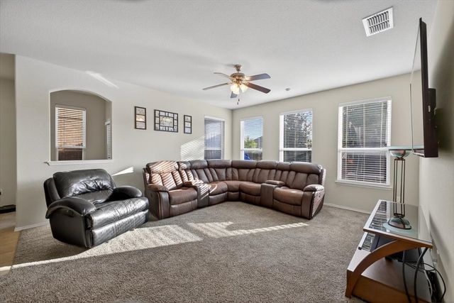 9332 San Tejas Drive, Fort Worth, TX 76177