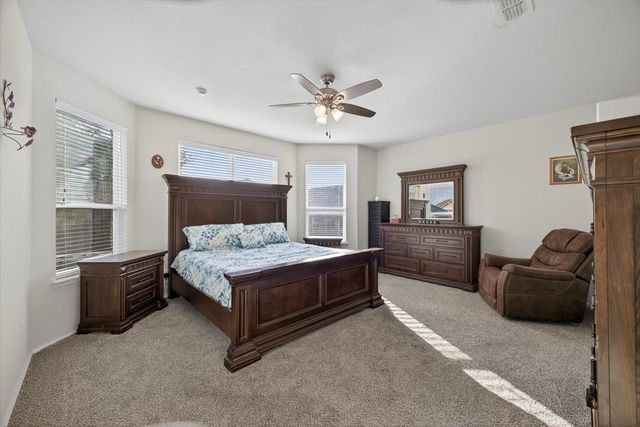 9332 San Tejas Drive, Fort Worth, TX 76177