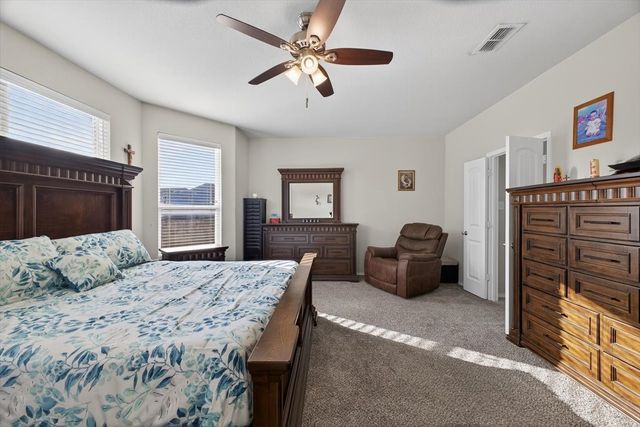 9332 San Tejas Drive, Fort Worth, TX 76177