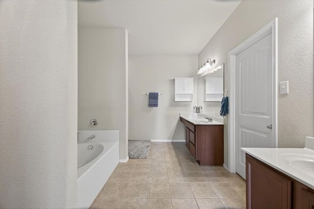 9332 San Tejas Drive, Fort Worth, TX 76177