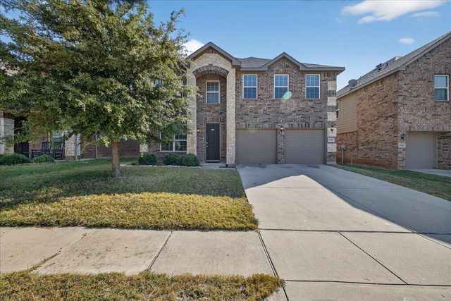 9332 San Tejas Drive, Fort Worth, TX 76177