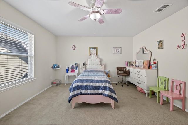 9332 San Tejas Drive, Fort Worth, TX 76177