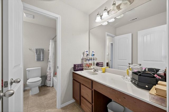 9332 San Tejas Drive, Fort Worth, TX 76177