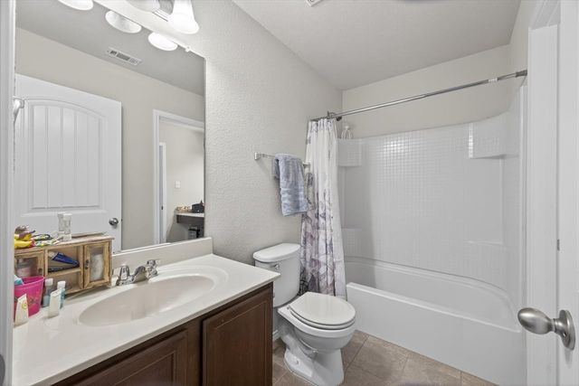 9332 San Tejas Drive, Fort Worth, TX 76177