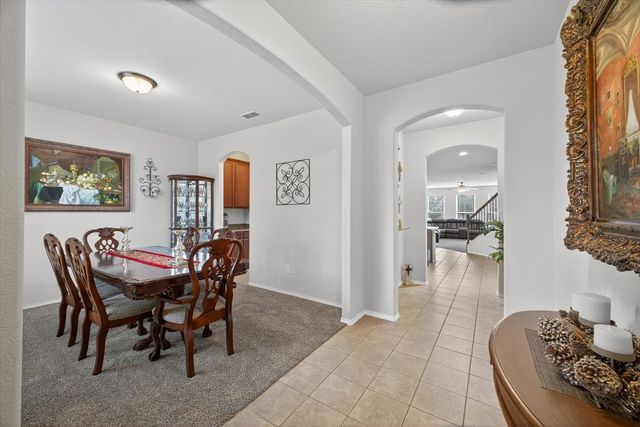 9332 San Tejas Drive, Fort Worth, TX 76177