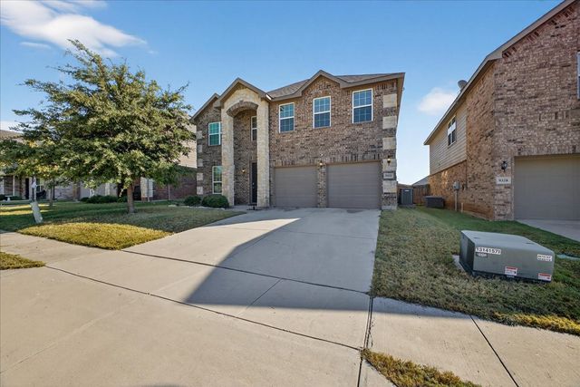 9332 San Tejas Drive, Fort Worth, TX 76177