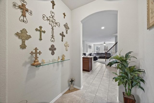 9332 San Tejas Drive, Fort Worth, TX 76177