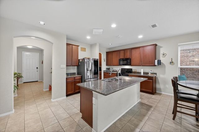 9332 San Tejas Drive, Fort Worth, TX 76177