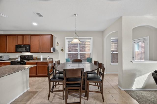 9332 San Tejas Drive, Fort Worth, TX 76177